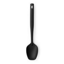 Ложка Brabantia Basic, цвет чёрный, 32.5 см