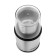 Kofemolka KitFort KT-757, electric, knife, 200 watts, 0.25 l, silver