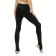 Losins for gymnastics and dancing Grace Dance, p. 36, black color