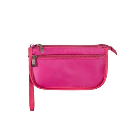 Organizer for the Mini Sofia bag, 22x13x4.5 cm, fuchsia color-3