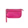 Organizer for the Mini Sofia bag, 22x13x4.5 cm, fuchsia color