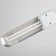Board lamp NL-201-G23-11W-W white (12/216)