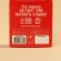 Chewing gum is acidic "Histlery to the chew - your min", taste: Cola, 50 g.