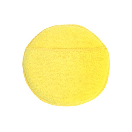 GRASS Detail applicator from microfiber round, 13 x 2 cm-2