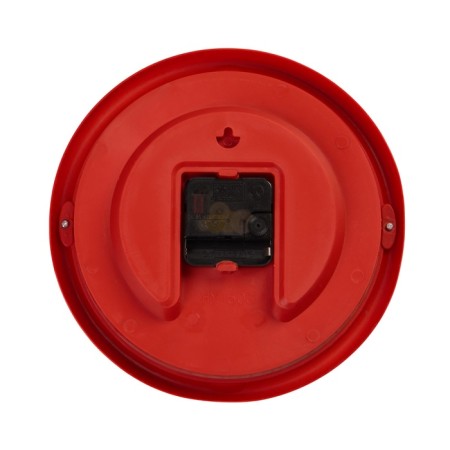 Watch Wall "Okutura", smooth move, d-22 cm-4