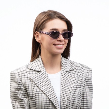 Sunglasses "OneSun", UV 400, pipe 14.5 cm, width 14.5 cm, lens 3.2 x 5 cm