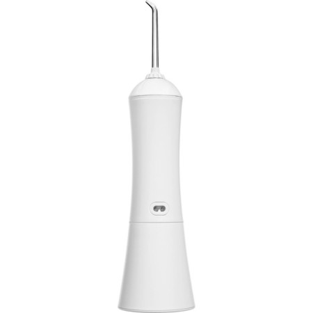 Irrigator BRADEX KZ1381, Protitive, 230 ml, 4 nozzles, from the battery, white-6