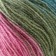 Yarn "Angora Gold Batik" 20% wool, 80% acrylic 550m/100g (6792)