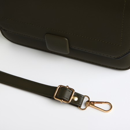 Bag Women's Messenger on Magnet, Hakie Color-6