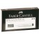 Capillary Handle Faber-Castell Pitist Artist Pen Bullet Nib White, 2.5 mm