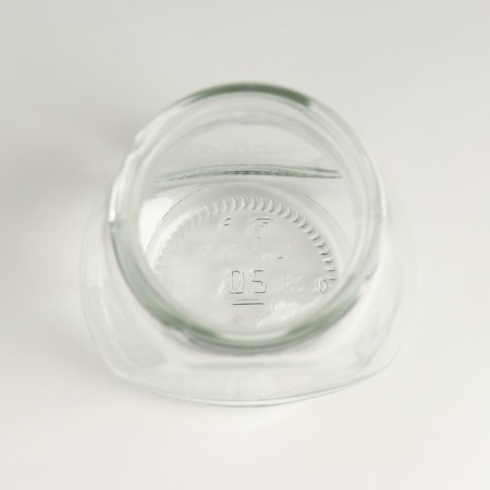 Candle Bank, Mod-2 candlestick 260ml, 9.7x6.7 cm-2