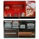 Artistic set KOH-I-NOOR 8891, Gioconda, 39 items in a metal pencil case