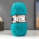 Yarn "Angora Real 40" 60% acrylic, 40% wool 430m/100g (570)