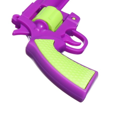 Gel-priko handle revolver-4