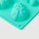 Baking uniform “Pollen”, silicone, 29 × 17 cm, 15 cells (4.8 × 4 cm), Mix color