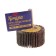 Circle of petal radial tundra, 40 x 20 x 6 mm, p80