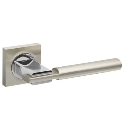 Separate handle Fuaro Jazz Km SN/CP-3, matte chromium/chrome