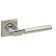 Separate handle Fuaro Jazz Km SN/CP-3, matte chromium/chrome