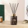 Set in the cell "Love Home" Diffuser 100 ml and a candle of 6x7 cm, wild blueberries