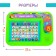 The training tablet "Learning together!", Sound effects