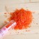 Salt for a bath and bath in a Krasnaya currant flask 100 g
