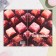 Postcard "Congratulations!" Sweets, A6