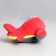 Soft toy "Airplane", 25 cm, Mix colors