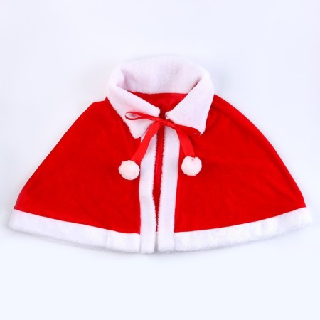 Carnival set "Winter Beauty": Nabbage and cap-10