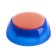 Moisturizer for fingers is round, 4 colors, mix