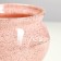 Ceramic pot for baking No. 6, 0.65l / 12x12cm, flamingos