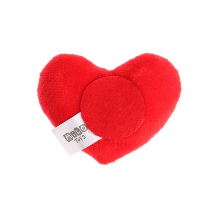 Soft magnet "You are a miracle", heart-2