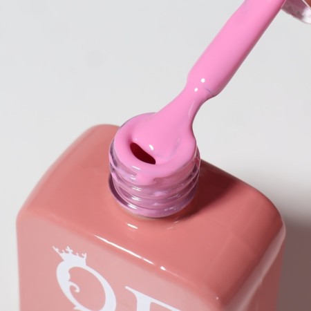 Simple nail polish gel, 3 phase, 10 ml, led/uv, color (152)-10