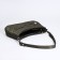 Women's bag Textura, baguette, small size, khaki color