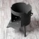 Oven for cauldron 16 l d = 42 cm