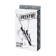Fixing sling Anonymo, PU Skin, 145 cm, black color