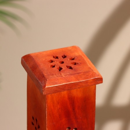 Bow for incense 30 cm, tree kikar-2