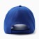 Basebolka male plain minku, size 58, blue color