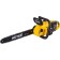 Electric spell Batter Huter ELS-40-4 LI, 40 V, 4 Ah, 40 cm tire, 3.8 step, 14.6 m/s