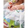 Bed linen 1.5 joint venture Animal Traffic, size 150x214 cm, 143x215 cm, 70x70 cm