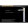 Mixer for the sink high D&K RHEIN Marx DA1392001, color chromium