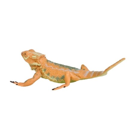 Figure "World of Wild Animals: Varan"-3