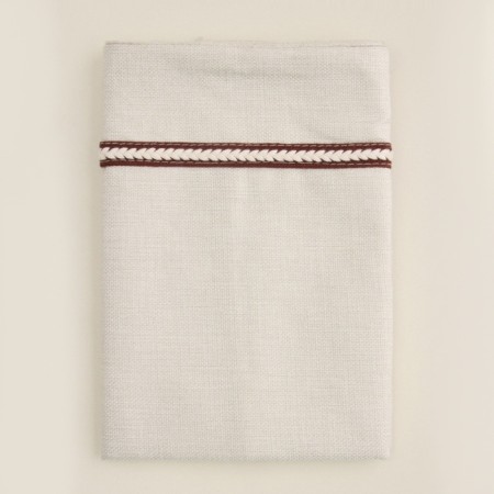 Sl-Home pillow Case SoftLlases 43*43 cm, 100% cotton-7