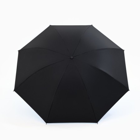 Umbrella with the internal print "Big City", 8 spokes-1