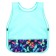 Apron for labor (cloak) + sleevens, 475 x 410/190 x 135 mm, (height 104-128), fn 2-20 "Babochka" 71450