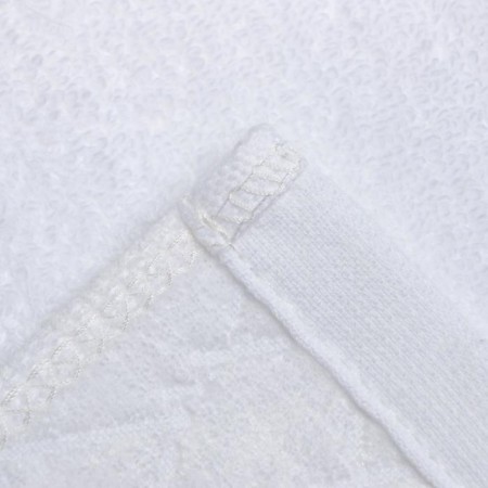 Tenle Ethel Tenxi Tenxi Tsv. White, 35*75 cm, 450 g/m2, 100% cotton-3