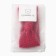 Knitted bandage for a girl crumb I, rr 17 cm, pink