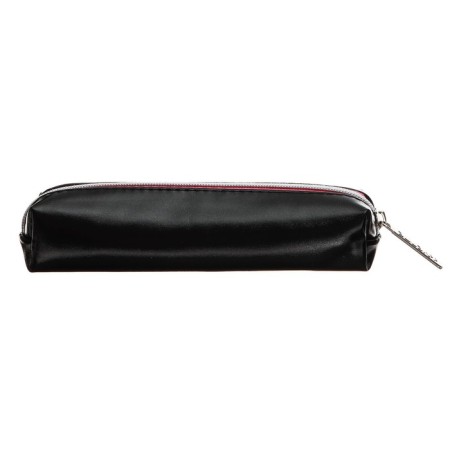 Penal-tobus soft 40 x 210 mm, 1 compartment, Devente, Chic, leatherette, with a lining-2