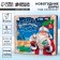 New Year's set for creativity. Christmas balls for coloring "New Year! Tale time ", 6 pcs, d = 7cm
