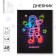 School Diary 1-4 class, in a solid cover, 48 liters "September 1: Cosmonaut Neon"