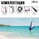 Sail Kelpie 23 Wind Sup 3 sq.m, 300x132 cm